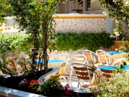 Hotel Altair