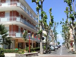 Hotel Arno