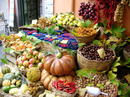 Festa del Crocifisso e della Collina