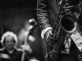 Portoverde Jazz