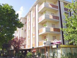 Hotel Aquila d'Oro