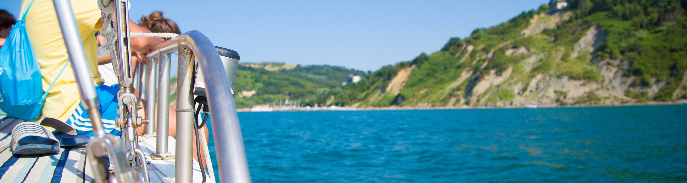 Un Mare di Avventure a Misano