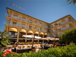 Hotel Savoia
