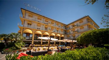 Hotel Savoia