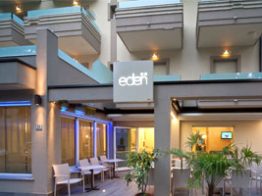 Hotel Eden