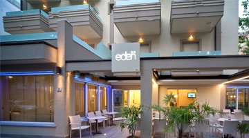Hotel Eden