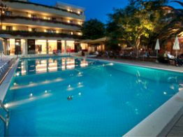 Park Hotel Kursaal