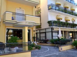 Hotel Ariston