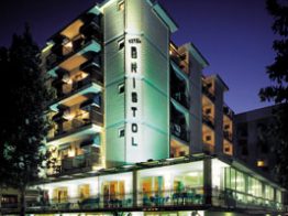 Hotel Bristol