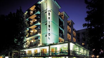 Hotel Bristol