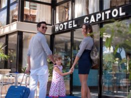 Hotel Capitol
