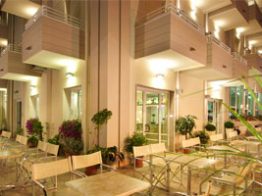 Hotel Muccioli