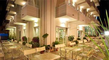 Hotel Muccioli