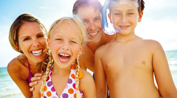 BIMBI GRATUITI in HOTEL 3 Stelle