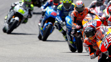 MotoGP Misano World Circuit 2022