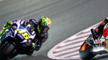 Offerta Speciale MotoGP: Gas a Martello, Zero Pensieri