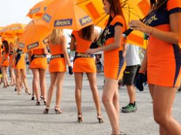 RACING WEEK END MISANO 2019