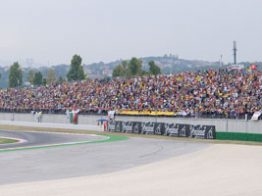 Weekend Superbike in B&B: 11-13 giugno 2021