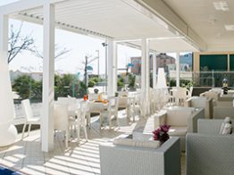 Hotel Alexandra