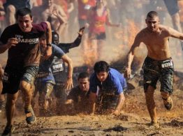 OFFERTA SPECIALE SPARTAN RACE A MISANO ADRIATICO