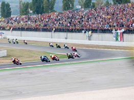Moto GP