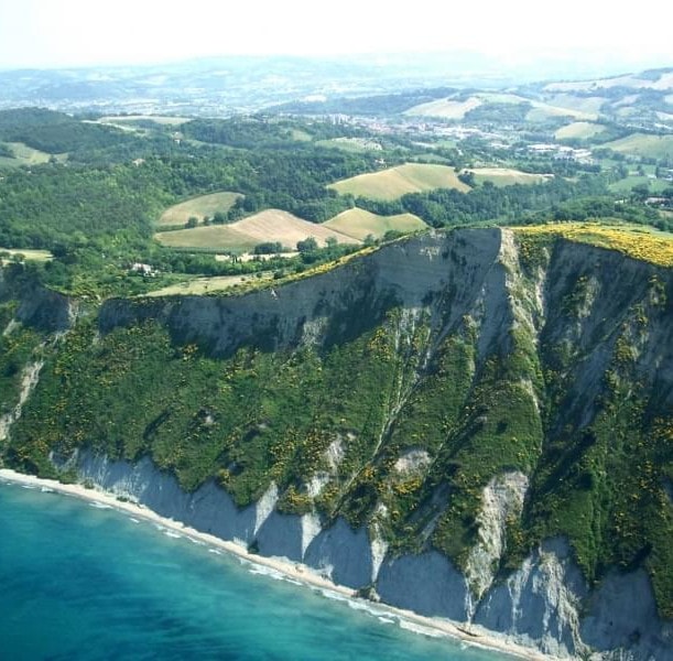 Parco Naturale del Monte San Bartolo