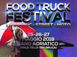 Food&Truck Festival