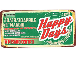 Happy Days