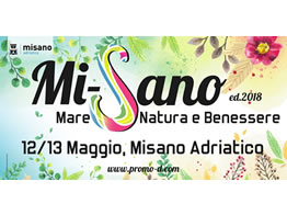 Mi-sano : Festival du bien-être