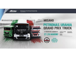 Grand Prix Truck – Le weekend du camionneur