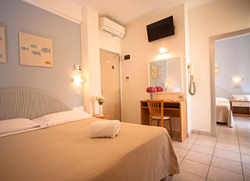 Hotel Antares Misano Adriatico