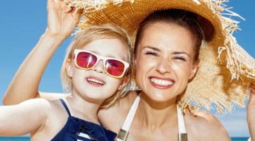 Promo bimbo gratis fino a 7 anni Giugno