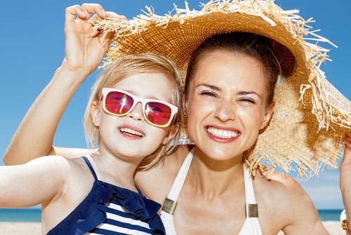 Promo bimbo gratis fino a 7 anni Giugno