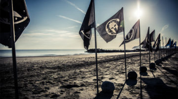 OFFERTA SPECIALE SPARTAN RACE ALL'HOTEL ALEXANDRA