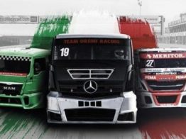 SPECIALE WEEK END DEL CAMIONISTA A MISANO