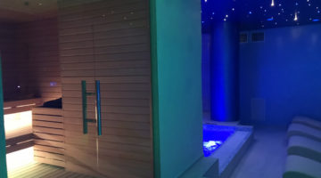 Centro Benessere Orchidea