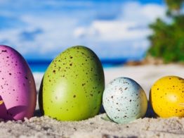 Pasqua al mare con i bimbi gratuiti