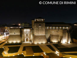 Scopriamo la Rimini storica