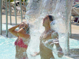 Relax & Fun alle Perle d’Acqua Park