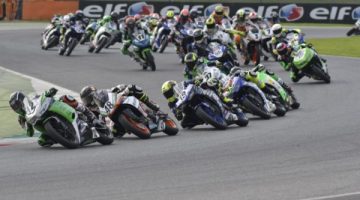 COPPA ITALIA Circuito Simoncelli
