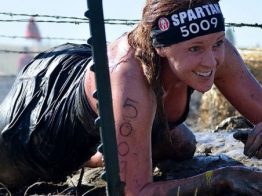 SPARTAN RACE MISANO ADRIATICO 2020