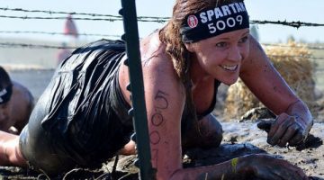 SPARTAN RACE MISANO ADRIATICO 2020