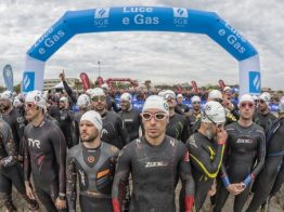 CHALLENGE THRIATLON RICCIONE