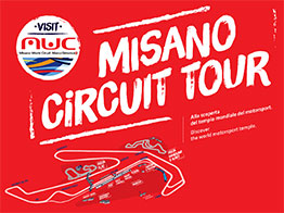 Misano Circuit Tour