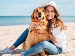 SETTEMBRE AL MARE: B&B CON IL TUO AMICO A QUATTRO ZAMPE