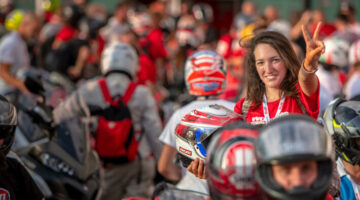 Promo World Ducati Week 2022