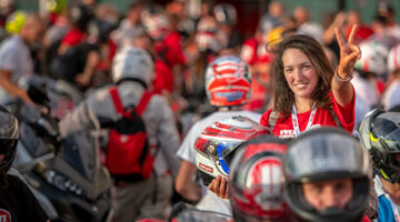 A Misano World Ducati Week 2021