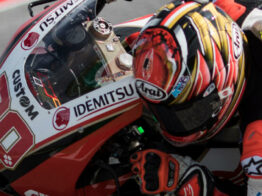 MOTO GP 2021
