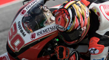 MOTO GP 2021