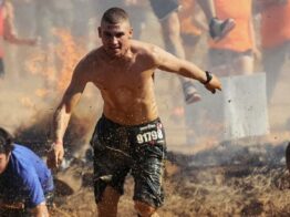 11-12 Settembre 2021: SPARTAN RACE a Misano